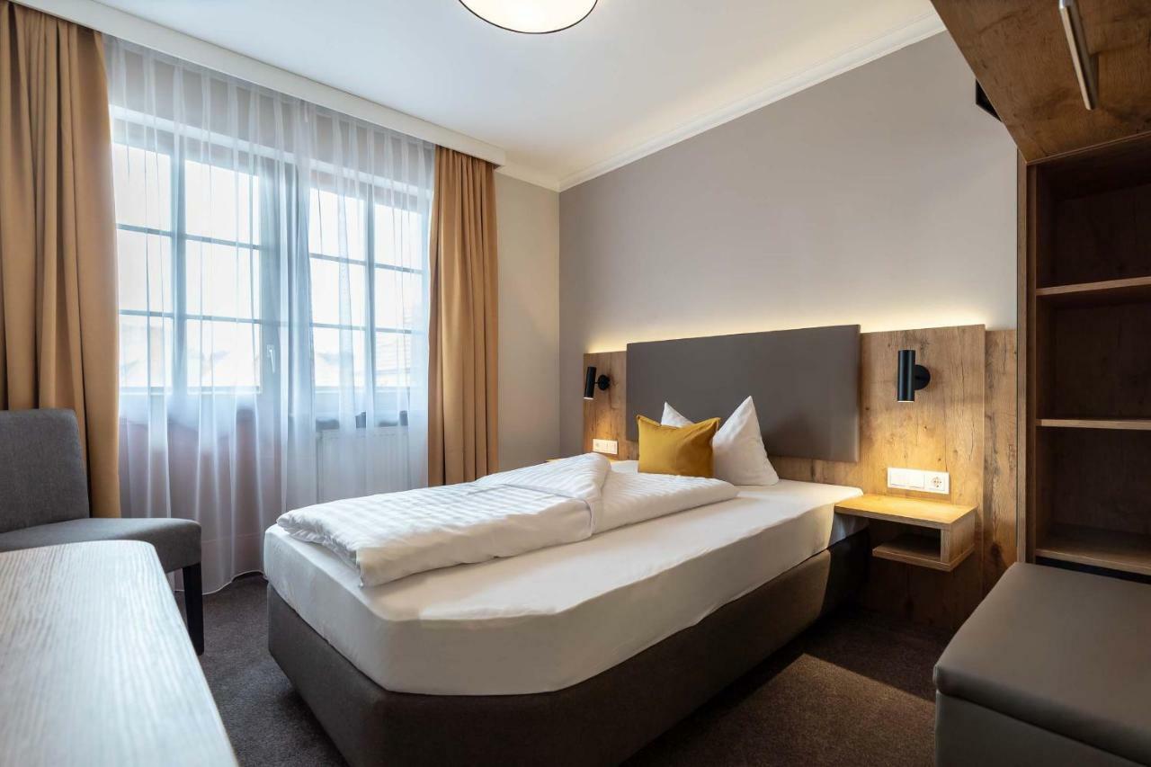 Hotel Hotel&restaurant Ritter Jörg