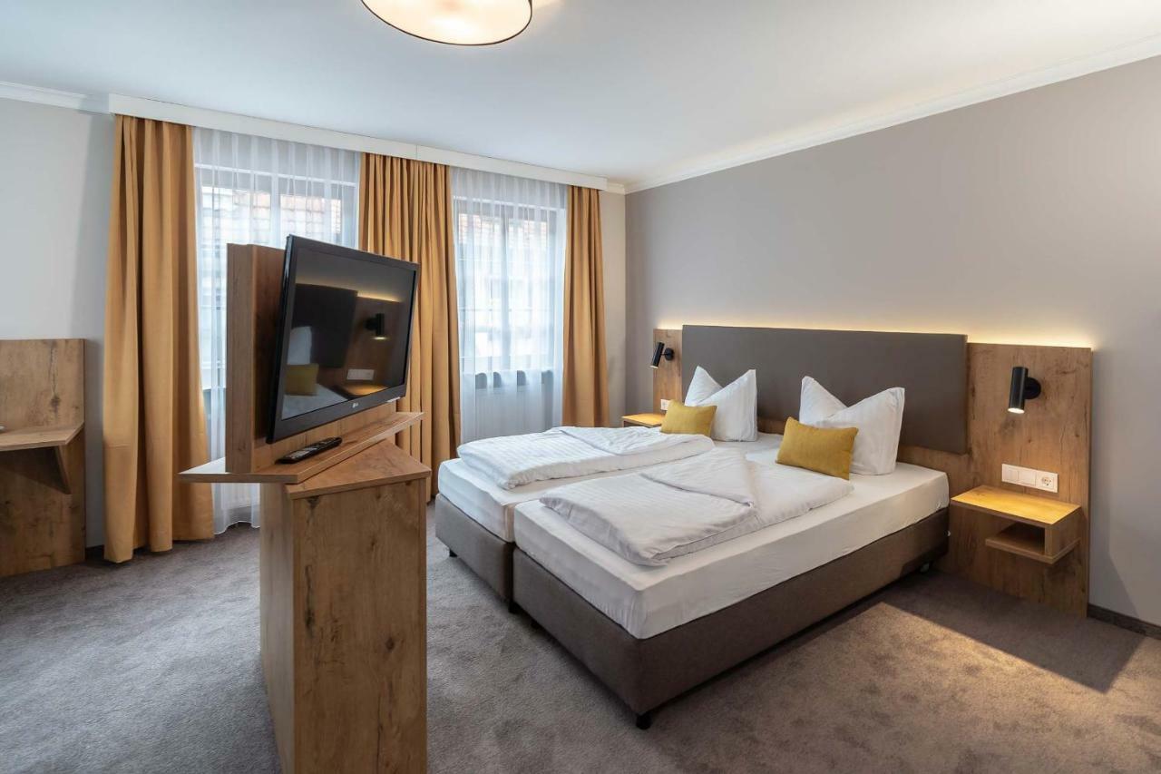 Hotel&restaurant Ritter Jörg 3*