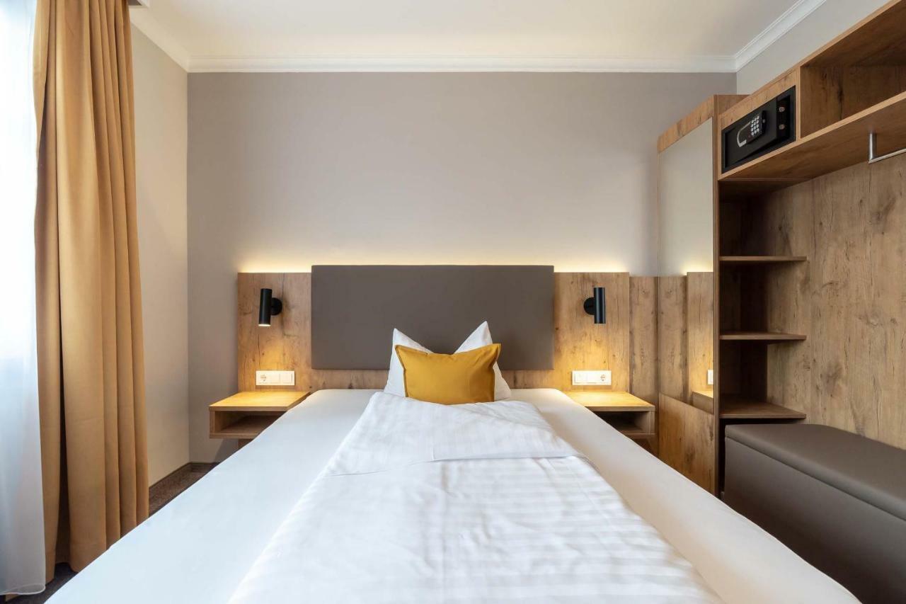 Hotel & Restaurant Ritter Joerg